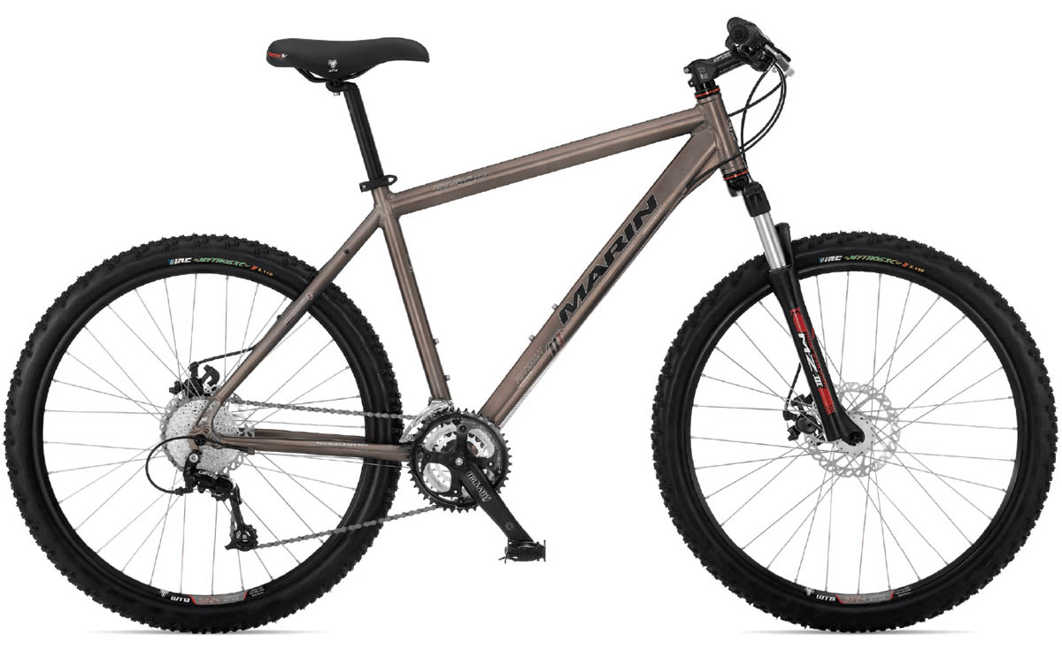 Marin hawk sales hill se